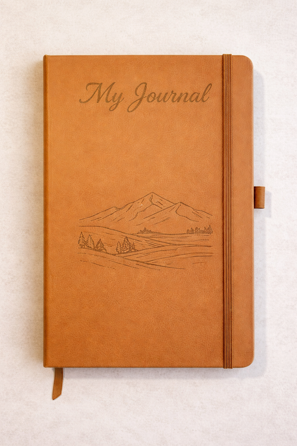 Notebooks and Notepads