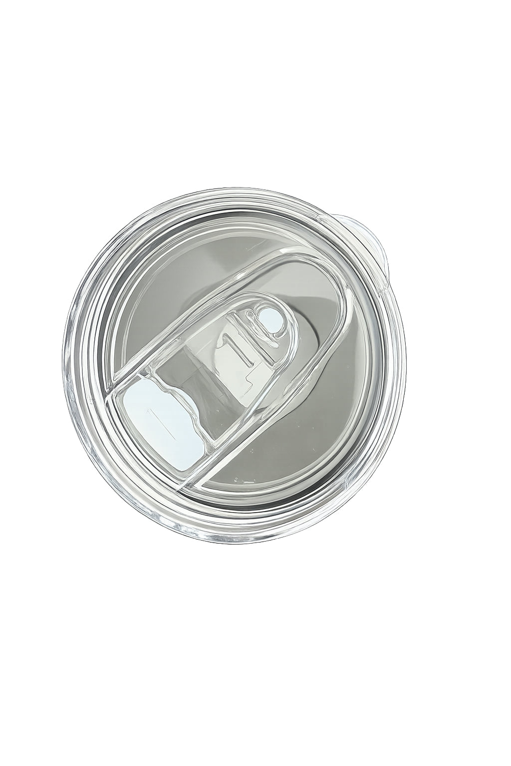 20 oz Skinny Tumbler – Custom Laser Engraved