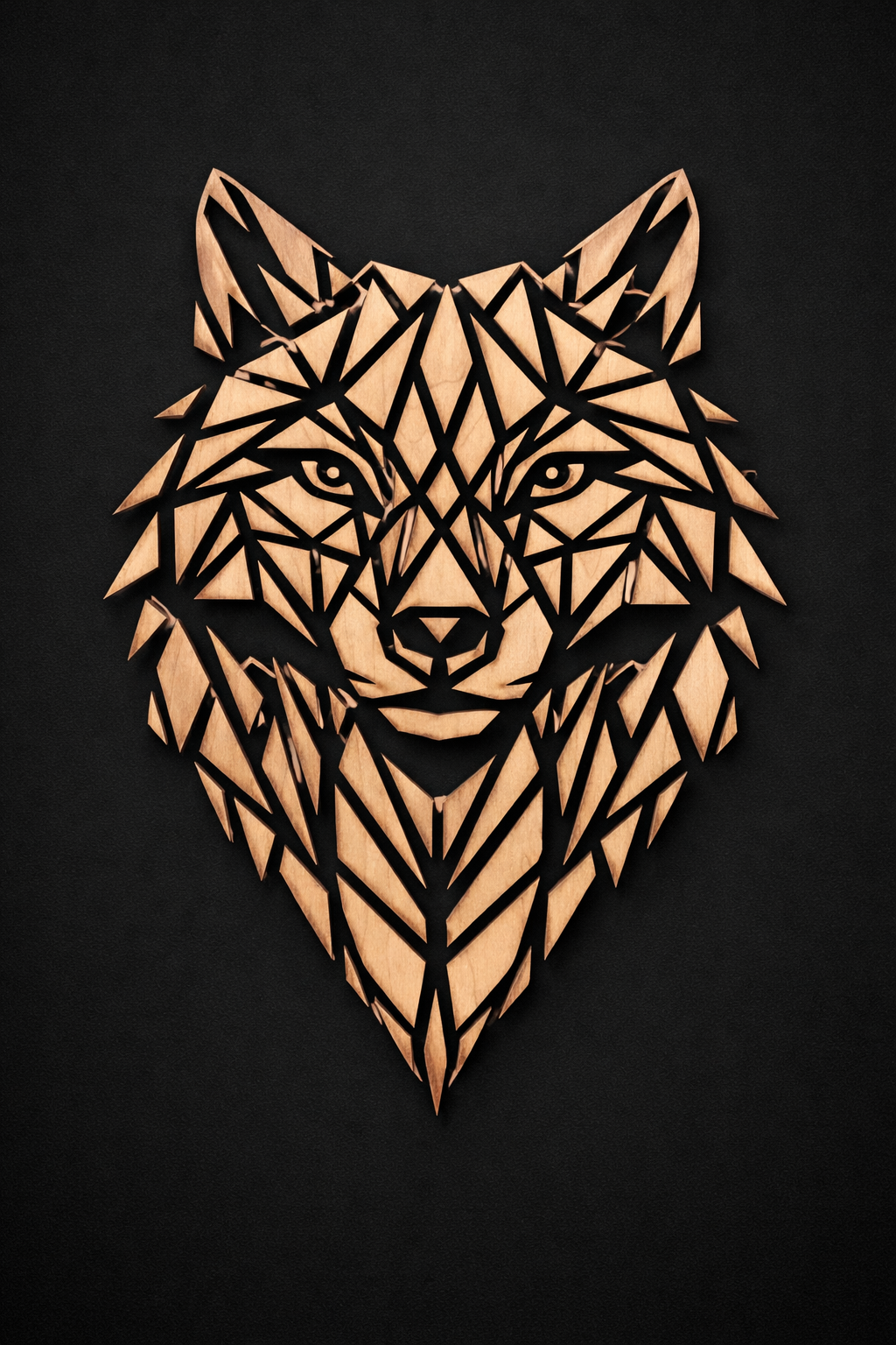 Custom Laser Cut Wall Art – Animals, Dragons, Fairies, Vehicles & More