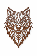 Custom Laser Cut Wall Art – Animals, Dragons, Fairies, Vehicles & More