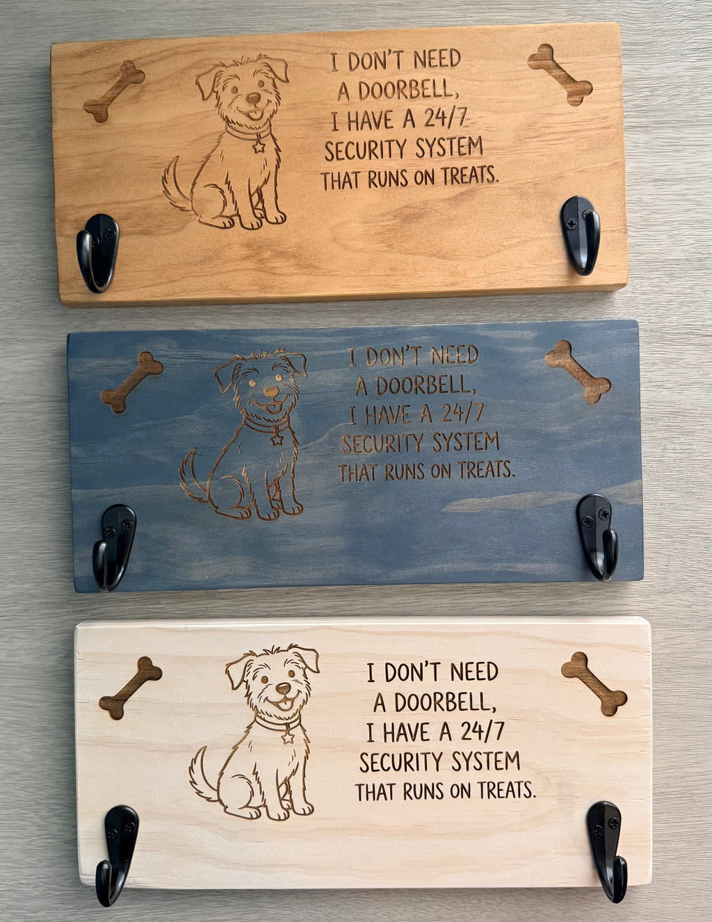 Custom Engraved Dog Leash