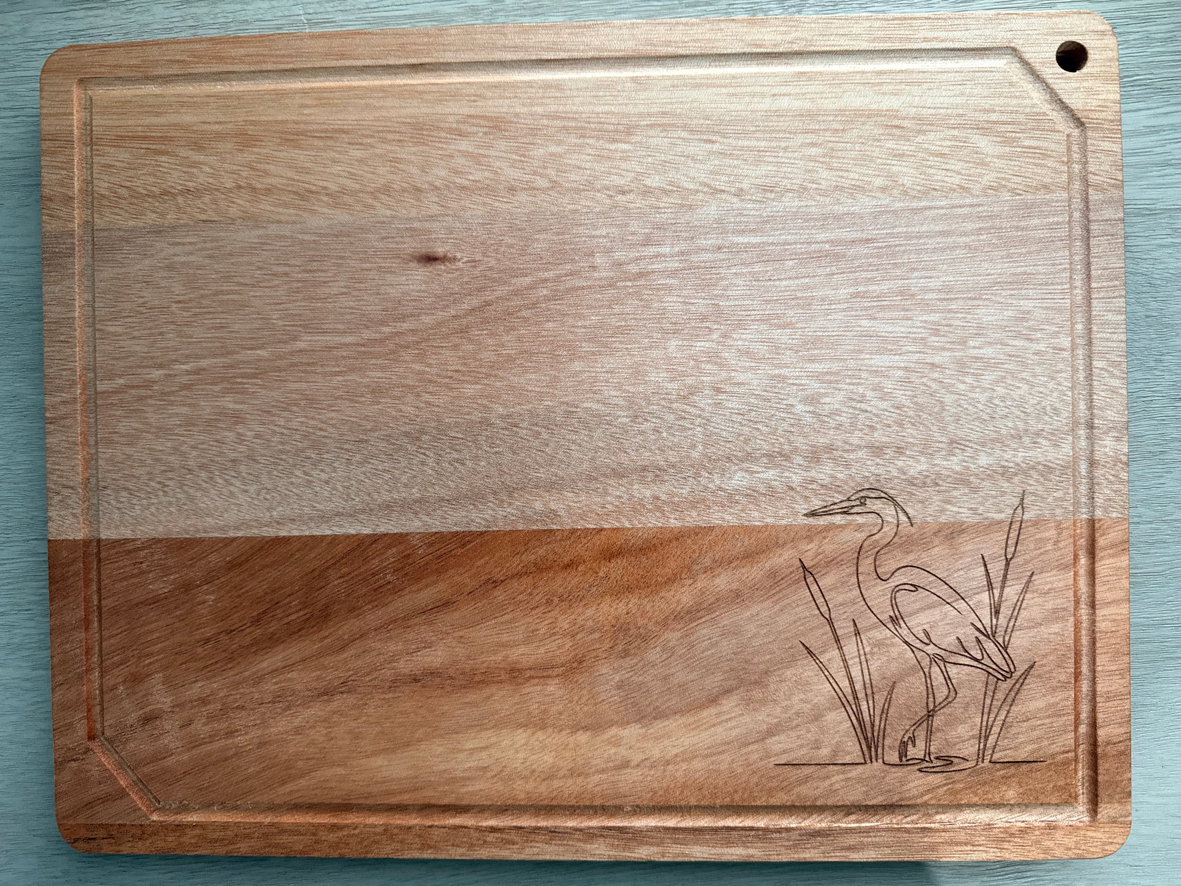 Cutting Board