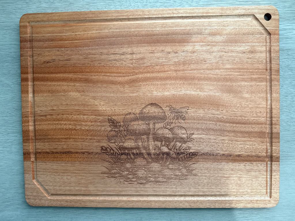 Cutting Board