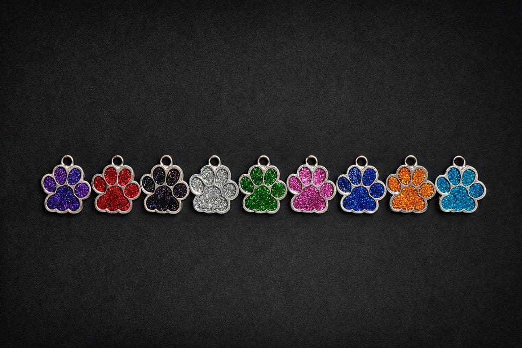 Pet Tag
