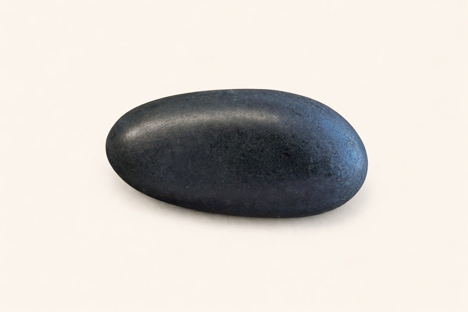 Engraved River Rock